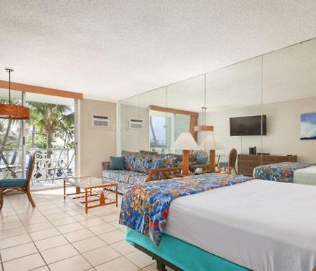 Kona Islander Aparthotel Καϊλούα-Κόνα Εξωτερικό φωτογραφία