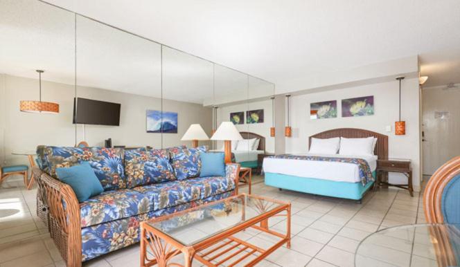 Kona Islander Aparthotel Καϊλούα-Κόνα Εξωτερικό φωτογραφία