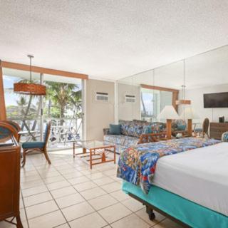 Kona Islander Aparthotel Καϊλούα-Κόνα Εξωτερικό φωτογραφία