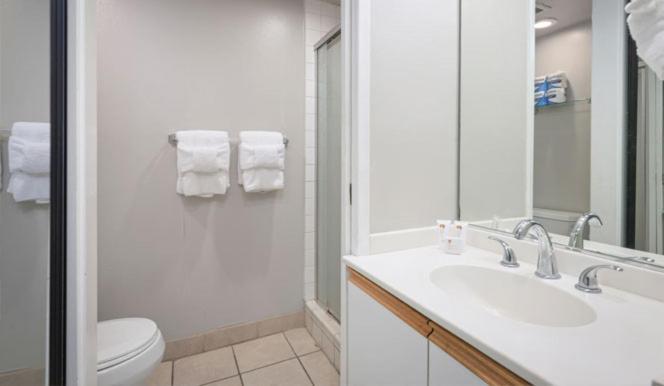 Kona Islander Aparthotel Καϊλούα-Κόνα Εξωτερικό φωτογραφία